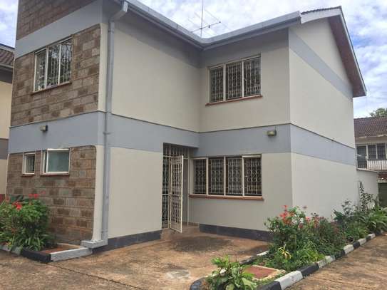 3 Bed House with En Suite at Brookside image 17