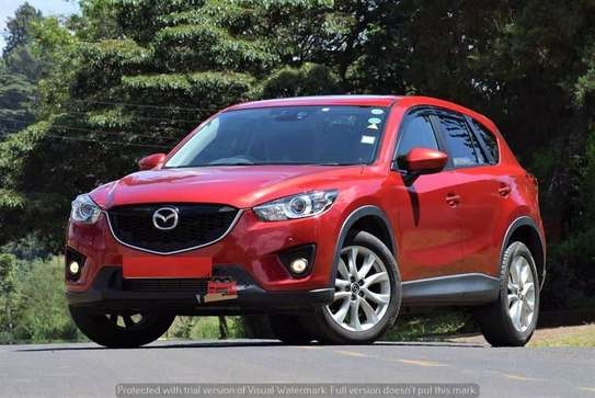 Mazda 4x4 Suvs For Sale In Kenya Pigiame