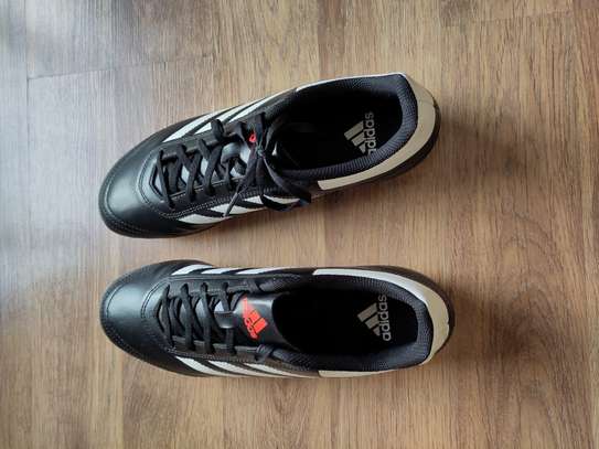 Brand New Football Boots – Size 43.5 (Never Used) image 2