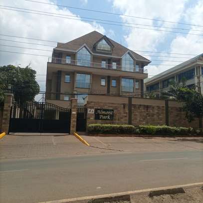 Office with Service Charge Included at Church Road image 4