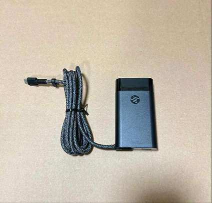 Type C Charger 65w image 3