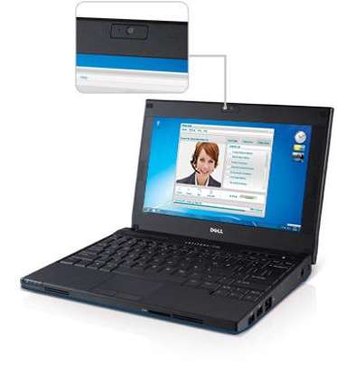New Laptop Dell Latitude 2110 2GB Intel Atom HDD 160GB image 2