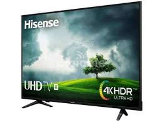 hisense 58 inch 4k ultra hd hdr android smart led tv