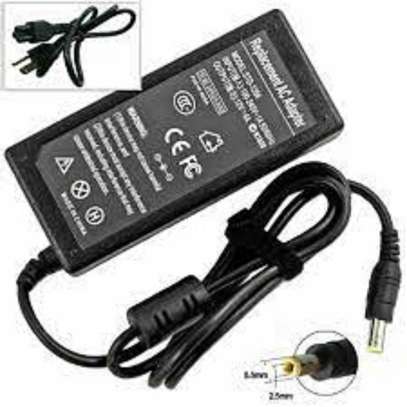 Ac/dc adapter 12v 4a 48w power adapter 12V 4A image 1