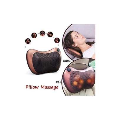 Pillow Massage image 1