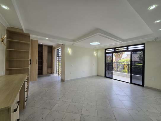 4 Bed House with Staff Quarters in Kamakis image 13