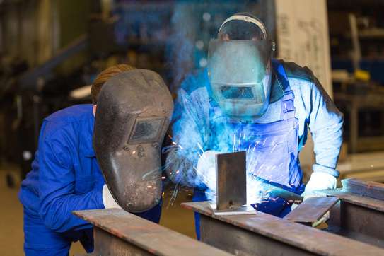 24 HR Affordable Welding repair services & Fabrication.Best Welding Services Nairobi image 14