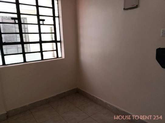 COZY ONE-BEDROOM APARTMENT FOR RENT IN MUTHIGA image 14