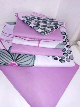 Mix and match cotton bedsheets image 13
