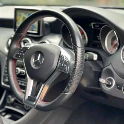 2015 Mercedes Benz GLA 250 image 5