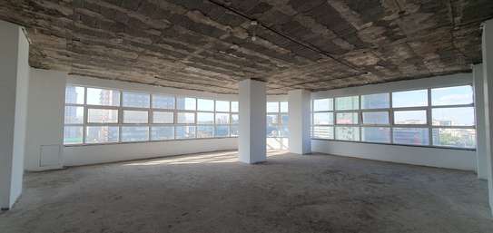 1,000 ft² Office with Backup Generator at Westlands Rd image 1