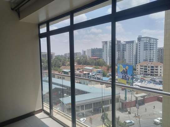 1 Bed Apartment with En Suite at Kilimani Estate Nairobi image 16