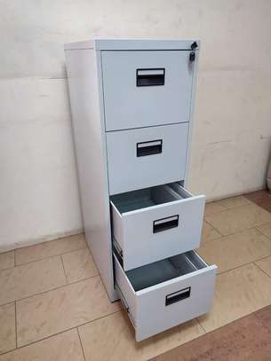 4 drawers Top quality  long lasting filling cabinets image 7