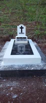 Gravesite Builders Nakuru image 4