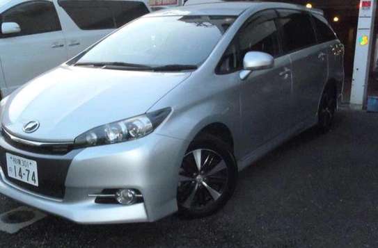 WISH KDE (MKOPO/HIRE PURCHASE ACCEPTED) image 12