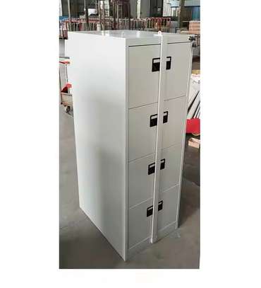 Office Cabinet :  Filing Cabinet with Hanging Safety Lock image 7