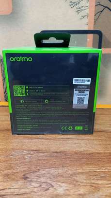 Oraimo Osw-18 smart watch image 3