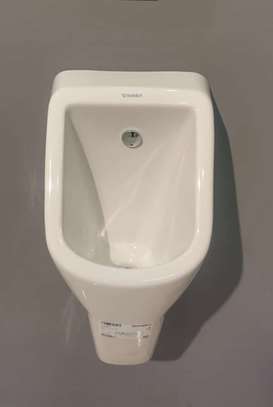 duravit urinal bowl image 7