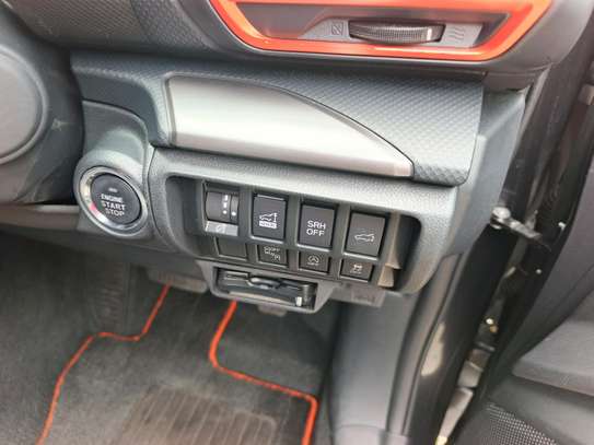 Subaru forester X breaker image 7