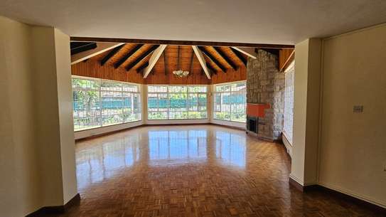 4 Bed House with En Suite in Loresho image 21