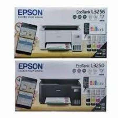 Epson EcoTank L3250 WiFi All in One Ink Tank Printer image 1
