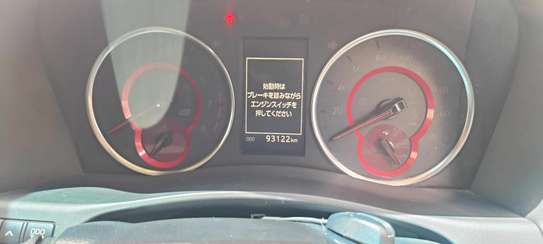 Toyota Alphard Executive 2018 Sunroof Black image 42