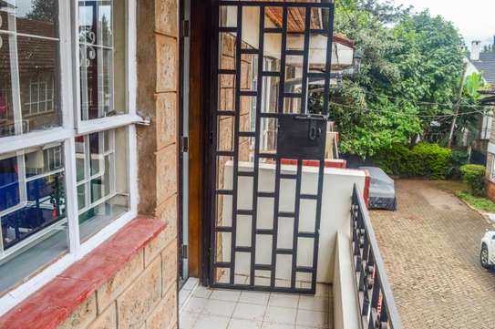 4 Bed Townhouse with En Suite at Gitanga Road image 13