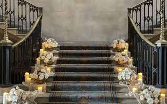 Elegant weddings / events decor services image 7