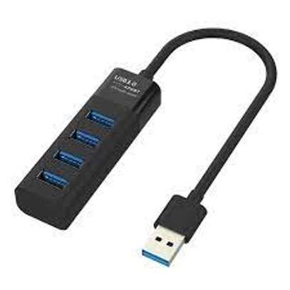 USB Dock (hub) 3.0 image 1