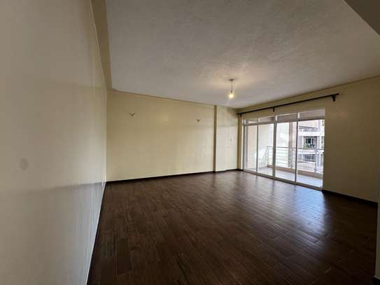 3 Bed Apartment with En Suite in General Mathenge image 12