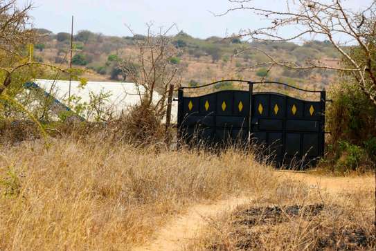 Konza plots for sale image 4