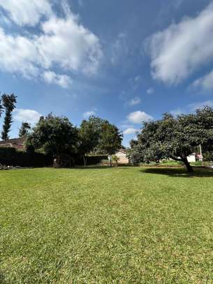 5 Bed House with Garden in Runda image 9