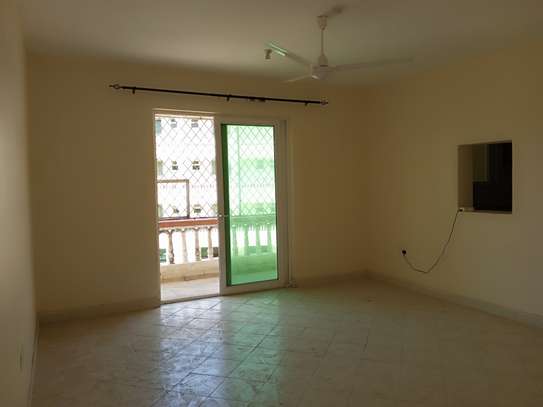 3 Bed Apartment with Swimming Pool at Utange image 5