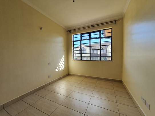 4 Bed Townhouse with En Suite at Kiambu Road image 21
