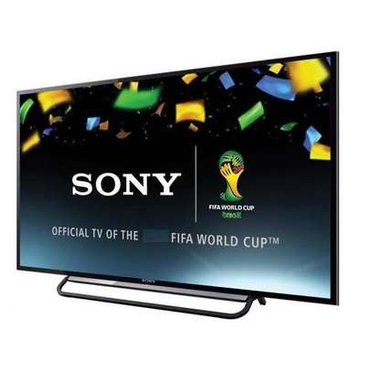 SONY Bravia 32" Digital LED Full HD TV image 1