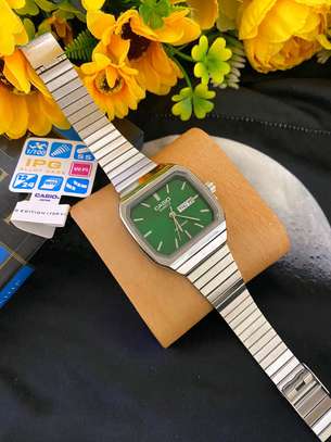 Casio Day and Date Display image 5