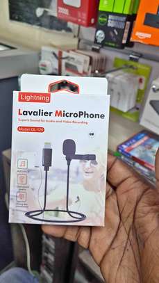 Lavelier Phone Microphone image 9