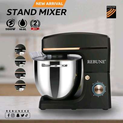 Stand mixer image 1