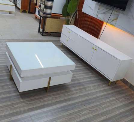 Readily available tv stand image 3