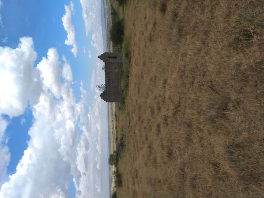 Isinya  Land for sale image 1