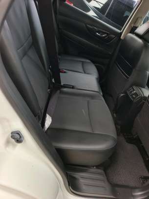 Nissan X-Trail newshape image 7