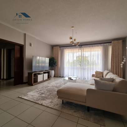 2 Bed Apartment with En Suite at Westlands image 8