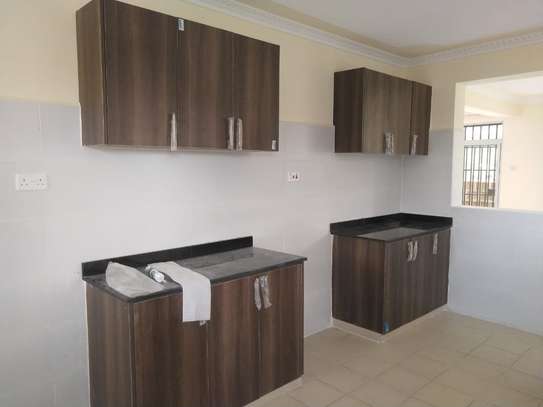 3 Bed House with Swimming Pool in Ngong image 26