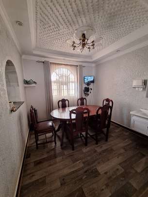 4 Bed House with En Suite at Maziwa image 4