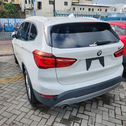 BMW X1 2016 MODEL (WE ACCEPT HIRE PURCHASE). image 5