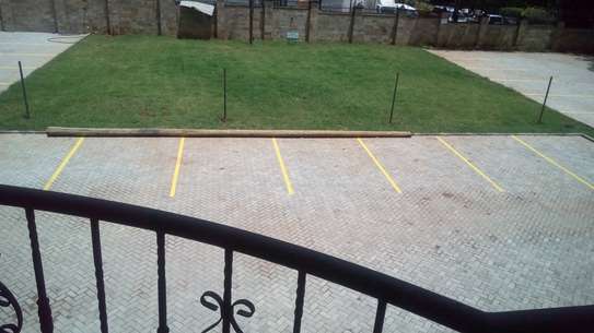 4 Bed Apartment with En Suite at Westlands image 11