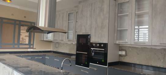 4 Bed Villa with En Suite at Kiambu Road image 5