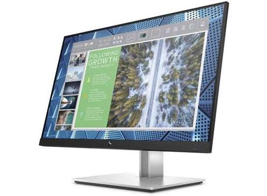 HP EliteDisplay E243 24-inch Monitor image 3