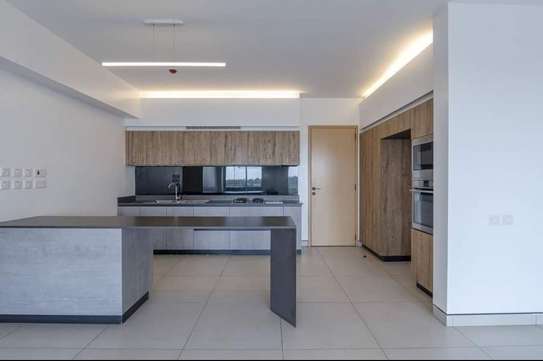 2 Bed Apartment with En Suite in Kilimani image 10