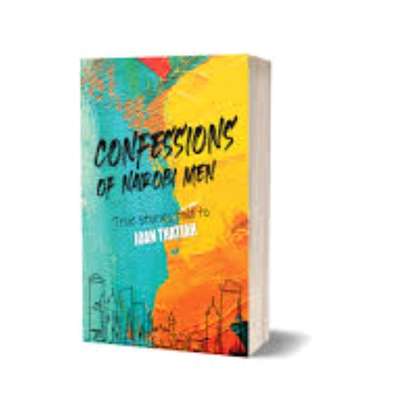 Confessions of Nairobi Men image 3